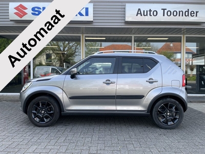 Suzuki Ignis Automaat 1.2 Stijl