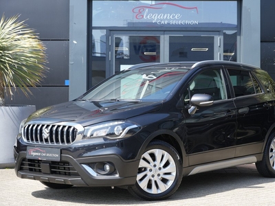 Suzuki S-Cross 1.0 Boosterjet Business Edition 112pk Navigatie/Stoelverwarming/Camera