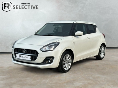 Suzuki Swift 1.2 Select Smart Hybrid | Trekhaak | Navigatie | Spoiler