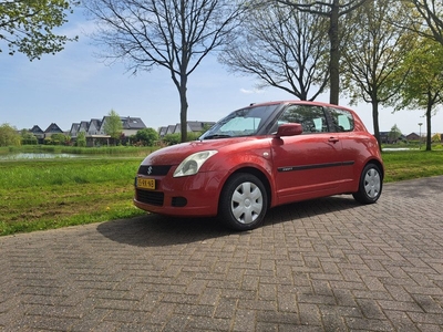 Suzuki Swift 1.3 GLS