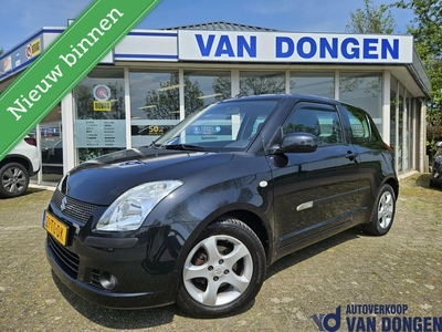 Suzuki Swift 1.5 Exclusive - Airco / LM / Keyless | NL-Auto!