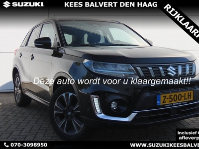 Suzuki VITARA 1.5 Full Hybrid Style AllGrip Automaat Pan. schuifdak