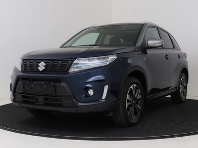 Suzuki Vitara 1.5 Hybrid Style Rhino Edition *** SUMMERDEAL NU E 3000,00 KORTING ***