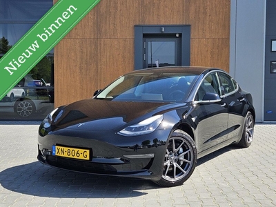 Tesla Model 3 Long Range 75 kWh | Erg netjes | Pano | Autopilot