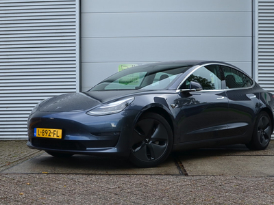 TESLA MODEL 3 Long Range AutoPilot, Rijklaar prijs