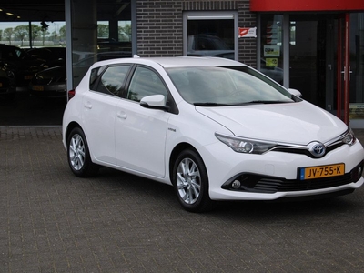 Toyota Auris 1.8 Hybrid Aspiration Clima/Camera/Cruise/Nap