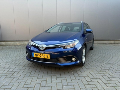 Toyota Auris Touring Sports 1.8 Hybrid Dynamic