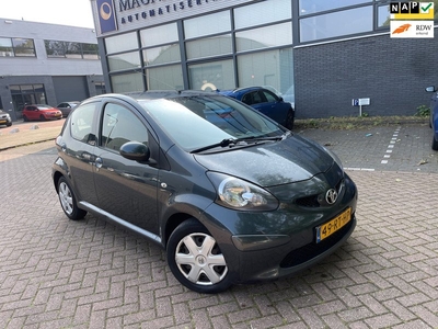 Toyota Aygo 1.0-12V + AIRCO NEW APK 5 DR