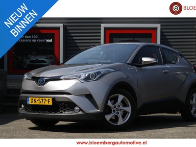 Toyota C-HR 1.8 Hybrid Active Plus