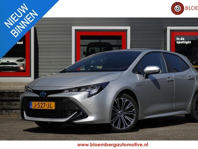 Toyota Corolla 1.8 Hybrid Dynamic | 1972 KM! Origineel NL