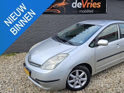 Toyota Prius 1.5 VVT-i **NAVI-AIRCO-APK**