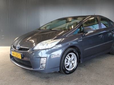 Toyota Prius 1.8 Comfort | Climate | Cruise | APK 09-2024! |