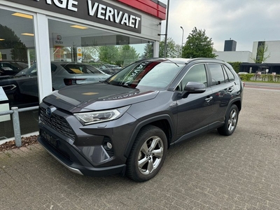 Toyota RAV4 2.5 Hybrid Executive