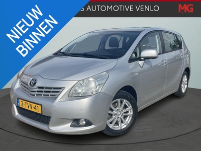 Toyota Verso 1.8 VVT-i Business