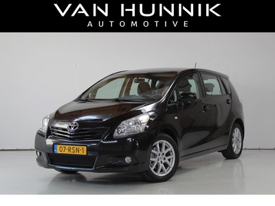 Toyota Verso 1.8 VVT-i Business Nav | Cam | Clima | Trekhaak