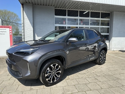 Toyota Yaris Cross 1.5 Hybrid Dynamic