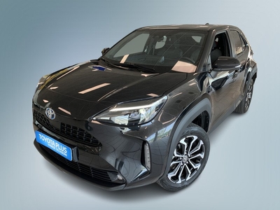 Toyota Yaris Cross 1.5 Hybrid First Edition