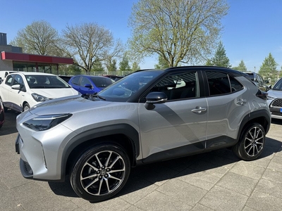 Toyota Yaris Cross 1.5 Hybrid GR Sport