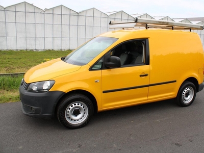 Volkswagen Caddy 1.6 TDI met Airco