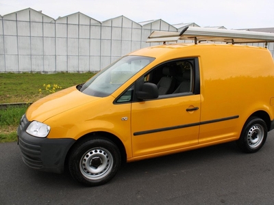 Volkswagen Caddy 2.0 SDI