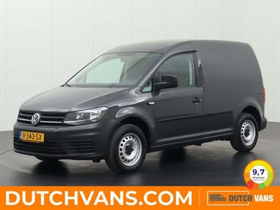 Volkswagen Caddy 2.0TDI BMT Trendline | Betimmering | Airco | Cruise