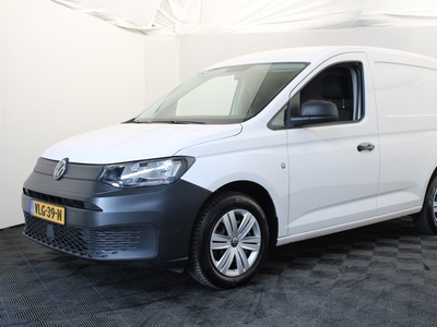 Volkswagen Caddy Cargo 2.0 TDI Trend