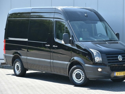 Volkswagen Crafter 2.0 TDI L2H2 Euro6 3500 Kg Trekhaak Airco