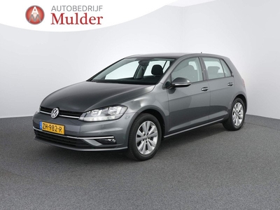 Volkswagen Golf 1.0 TSI Comfortline Business