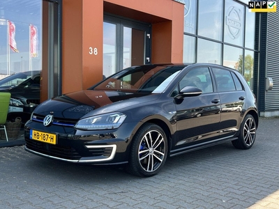 Volkswagen Golf 1.4 TSI GTE|Navi|Carplay|ACC|PDC|LED|Clima