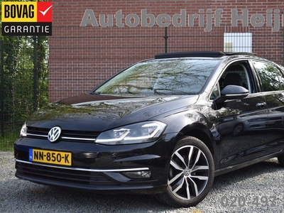 Volkswagen Golf 1.4 TSI HIGHLINE VIRTUAL/LED/PANORAMADAK