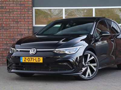 Volkswagen Golf 1.5 eTSI R-Line Business Pano, Harman/kardon