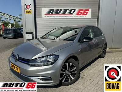 Volkswagen Golf 1.5 TSI Highline