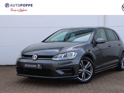 Volkswagen Golf 1.5 TSI Highline Business R 150pk DSG7