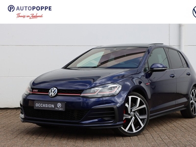 Volkswagen Golf 2.0 TSI Performance 245pk DSG7