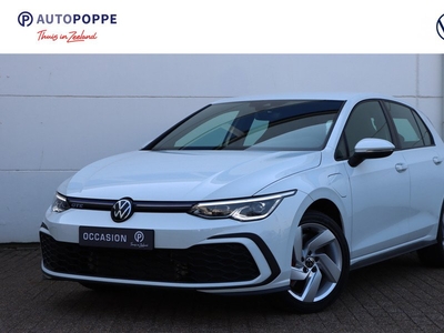 Volkswagen Golf GTE 1.4 eHybrid 245pk DSG6