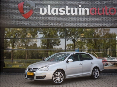 Volkswagen Jetta 1.4 TSI Comfortline , Cruise, Trekhaak