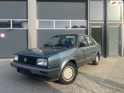 Volkswagen Jetta 1.8 GL Klassieker uit 1986!