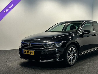 Volkswagen Passat 1.4 TSI GTE AUTOMAAT HYBRIDE