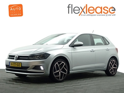 Volkswagen Polo 1.0 MPI Highline- Park Assist, Bluetooth Audio, Clima, Front Assist, Cruise, Led