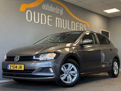 Volkswagen Polo 1.0 TSI Appconnect/Cruise/Parkeersensoren