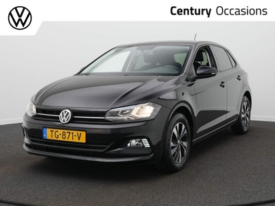 Volkswagen Polo 1.0 TSI Comfortline Business Adaptive cruise / Navi / Parkeersensoren / Lichtmetalen velgen