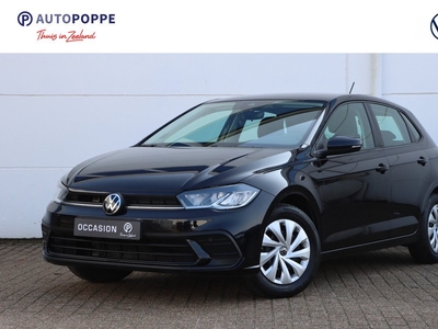 Volkswagen Polo 1.0 TSI Life 95pk