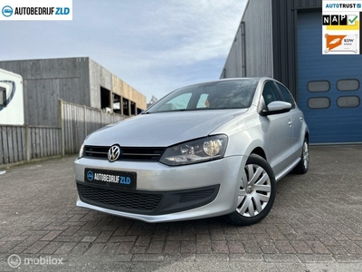 Volkswagen Polo 1.2-12V Comfortline/CARPLAY/AIRCO/APK