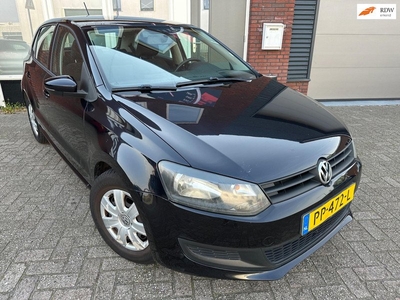 Volkswagen Polo 1.2 Easyline / 5DRS / Airco