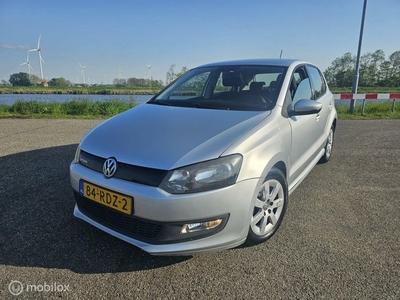 Volkswagen Polo 1.2 TDI BlueMotion , Clima, PDC , Navi!!