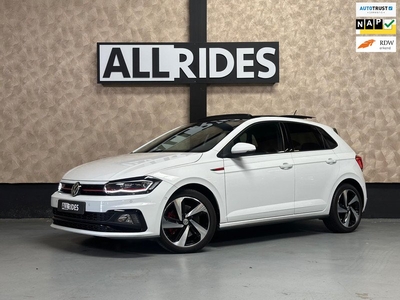 Volkswagen POLO 2.0 TSI GTI |Pano | ACC | virtual | CarPlay | PDC