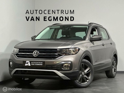 Volkswagen T-Cross 1.0 TSI Life | App Connect | Cruise | Nav