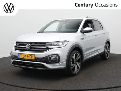 Volkswagen T-Cross 1.0 TSI R-Line Adaptive cruise / Clima / Navi / Achteruitrijcamera