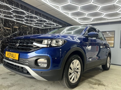 Volkswagen T-Cross 1.0 TSI Style