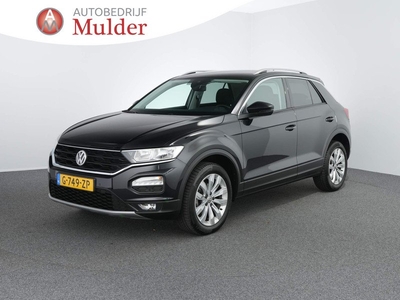 Volkswagen T-Roc 1.0 TSI Style | Clima | Navi | PDC